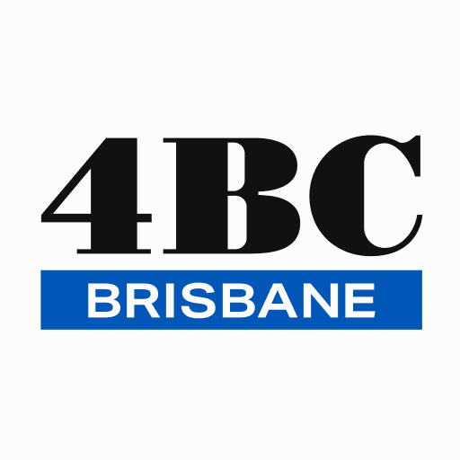 4BC - Brisbane - 882 AM (MP3) logo