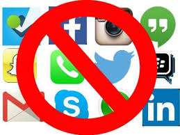 Social Media Detox – 4BC