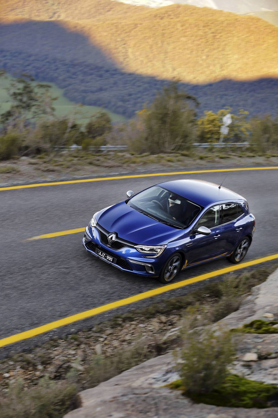 Renault Megane GT - 2