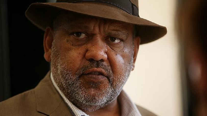 Noel Pearson - 4BC