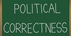 Fight Against Political Correctness