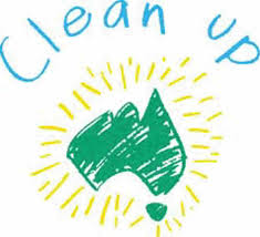 Clean Up Australia