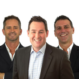 Sportszone QLD Full Show Podcast Friday 28th April 2017