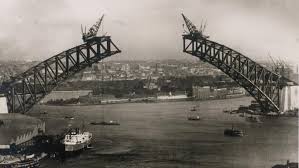 Harbour Bridge’s 85th  Birthday