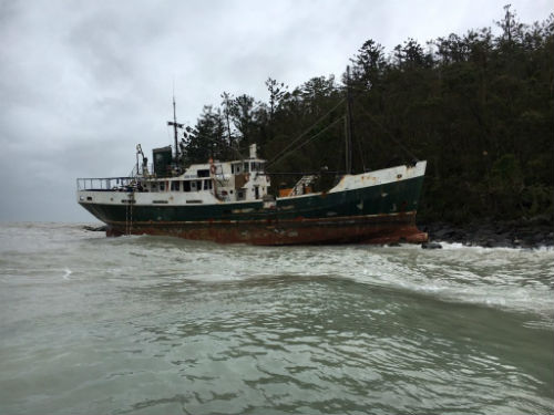 whitsundays boat