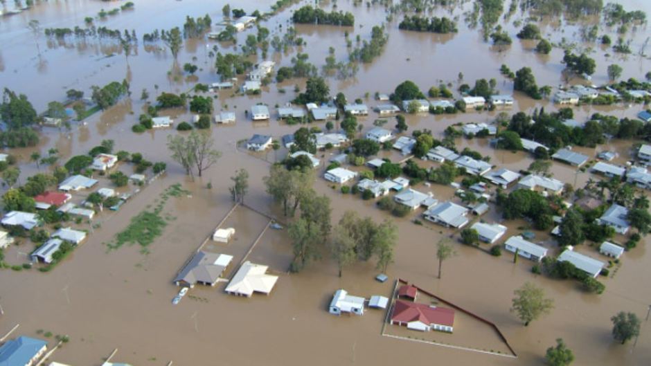 Article image for Facing the storm: NRMA’s drive to educate on extreme weather