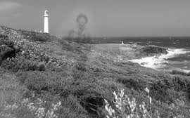 Ghost of Point Hicks