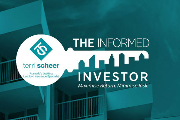 Article image for The Informed Investor