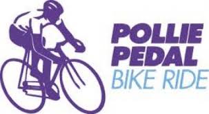 2017 Pollie Pedal