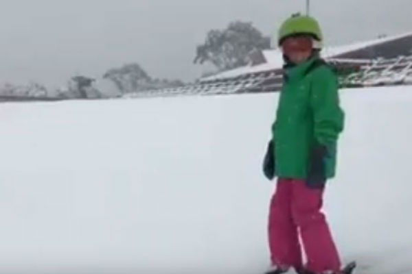 Article image for Selwyn’s first skier of 2017