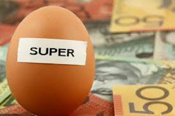 Changes to Super are coming soon