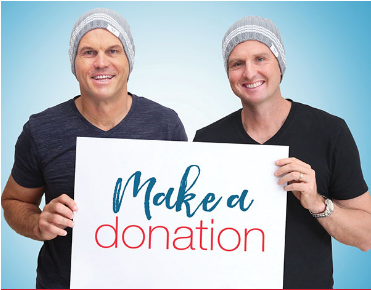 Mark Hughes Talks Beanies for Brain Cancer Mark Hughes Talks Beanies for Brain Cancer