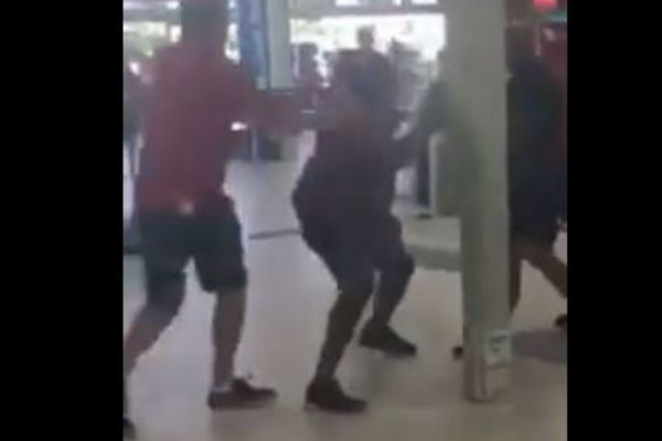 Article image for EXCLUSIVE: Security breach at Gold Coast Airport
