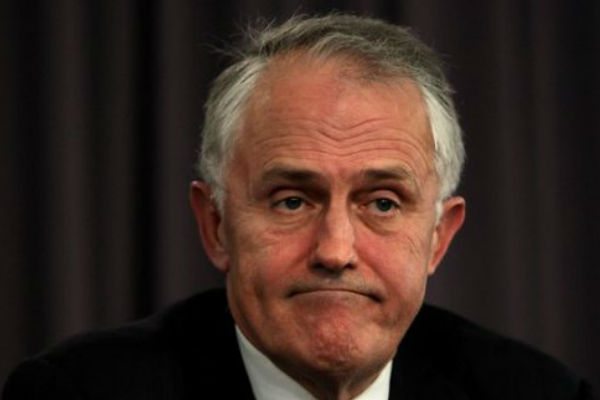 Dennis Shanahan: Australia’s worst Prime Minister in a decade - 4BC