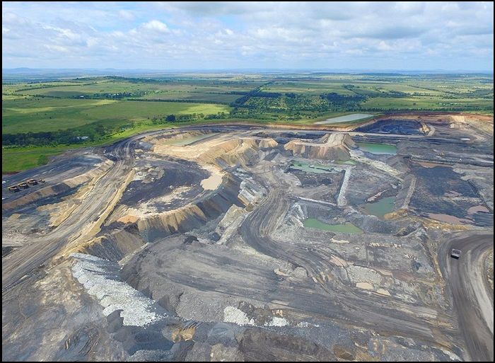 Article image for Acland open-cut coal mine decision due tomorrow