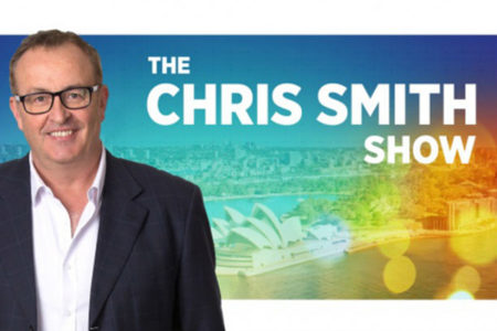 Chris Smith Full Show: 10th July, 2018