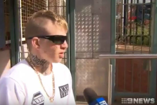 Article image for QLD Magistrate Bernadette Callaghan