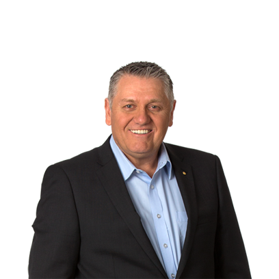 The Ray Hadley Morning Show