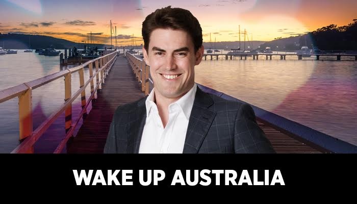 Article image for Wake Up Australia 2nd December