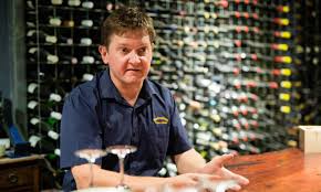 John Hughes Wins Winemakers Choice Award