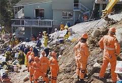 20 years since Thredbo landslide