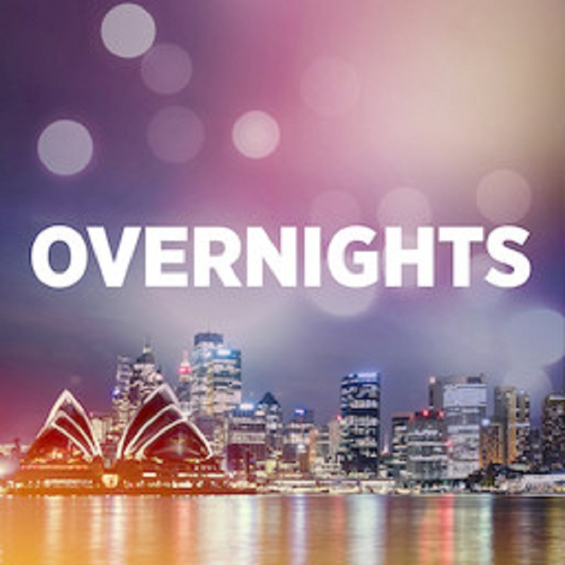Article image for Australia Overnight with Luke Grant Saturday 9th November