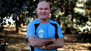 Marathon Legend on City 2 Surf