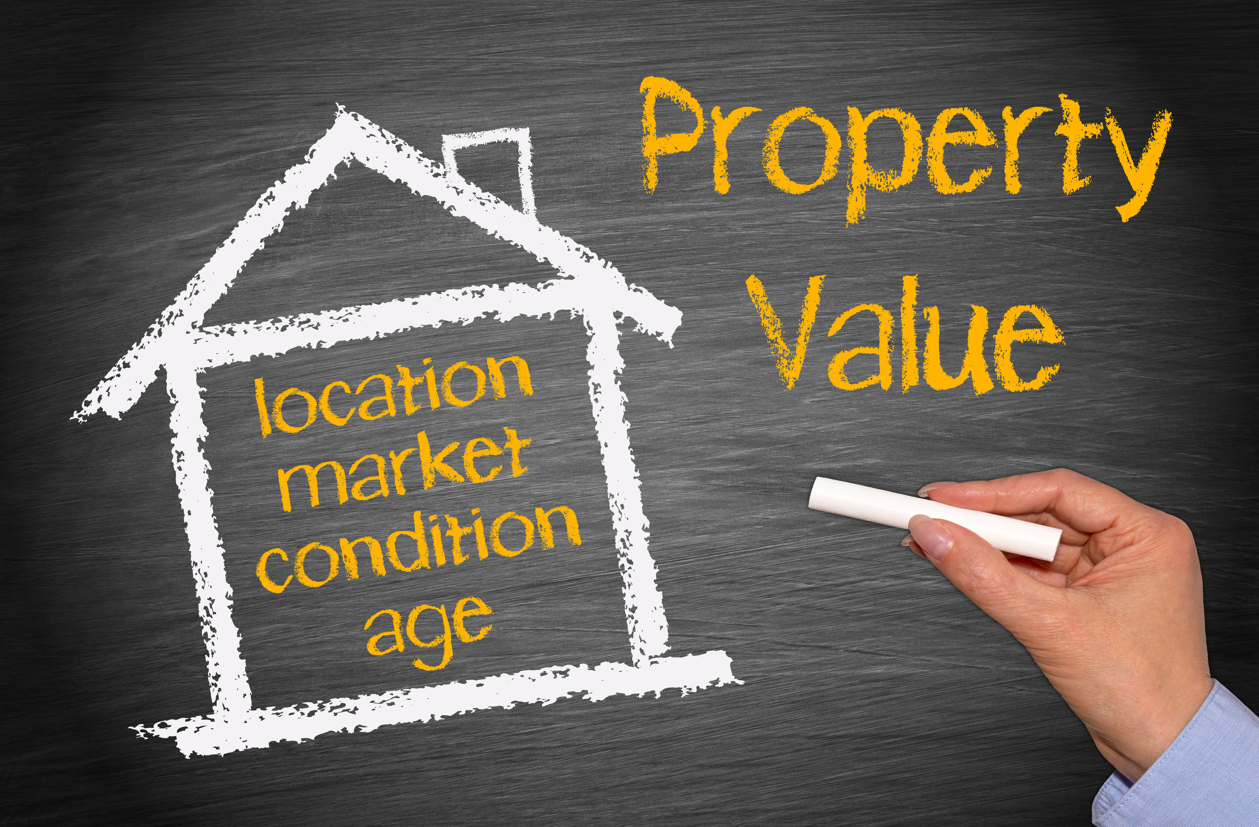 commercial property valuers Auckland 