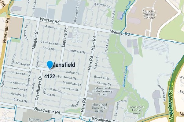 Discovering Brisbane's Most Promising Suburbs - Mansfield - 4BC