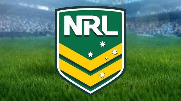 Article image for Shocking NRL off-season continues