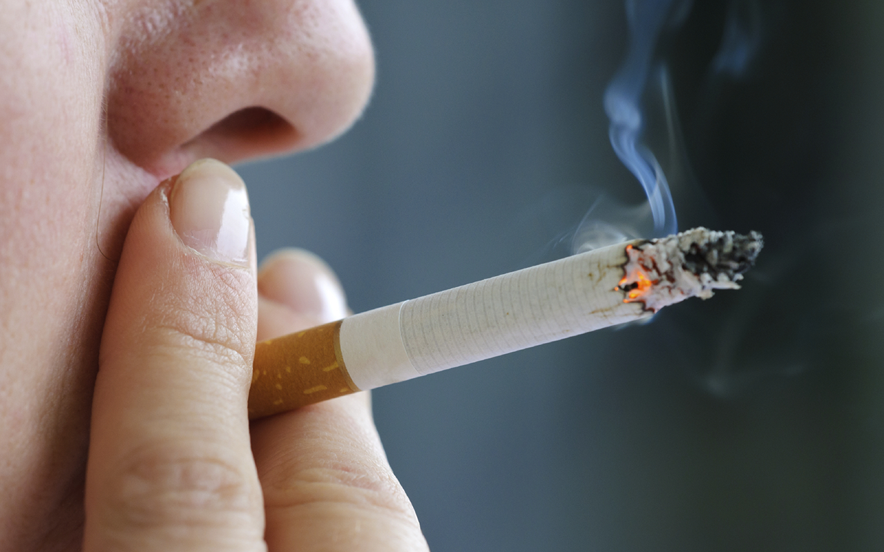 Article image for The extreme cost of cigarettes is having a disastrous consequence