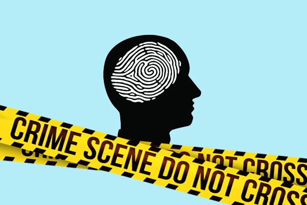 Article image for What makes a killer? A forensic psychologist gives us the answers