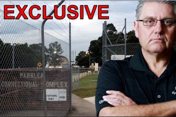Article image for EXCLUSIVE: Prison staff accused of corruption and bullying at Parklea