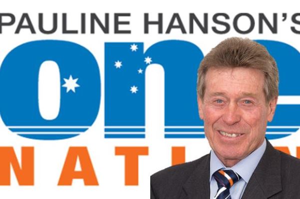 Article image for QLD election: “Dinky di” Australian running against the big end of town
