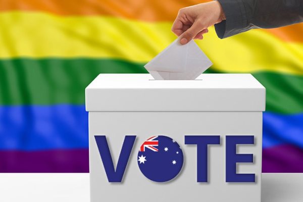 Article image for Australia votes YES… full stats