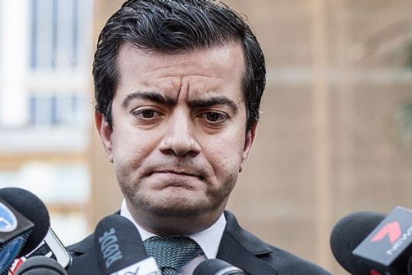 Article image for Smithy’s Deplorables: Dastyari’s “dirty laundry” is aired