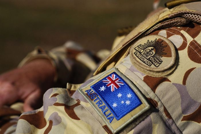 Article image for Fears up to five veterans have taken their lives since ANZAC Day