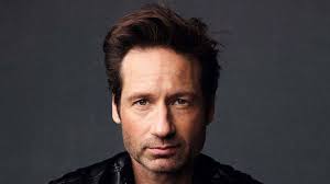 X-Files star David Duchovny touring Australia… as a musician