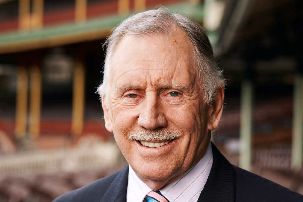 Article image for Cricket legend, Ian Chappell: T20 World Cup is “too risky”