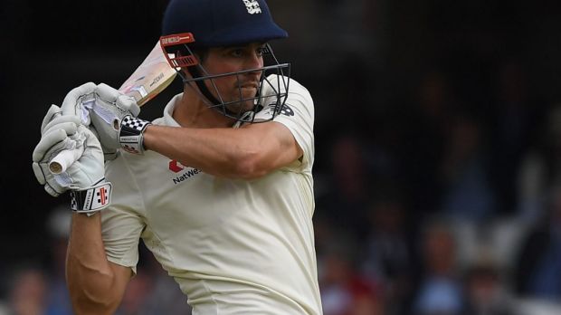 Article image for Lack of desire from Cook could see him walk away