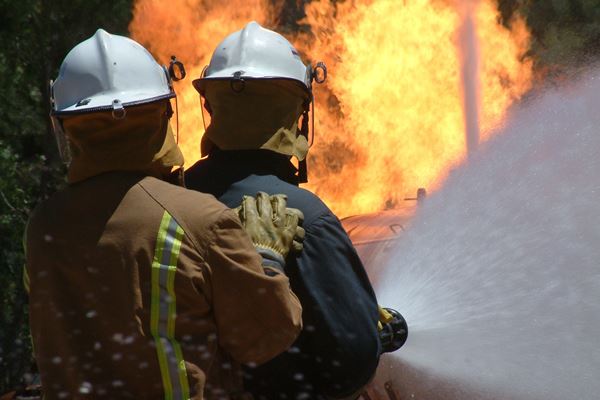 Article image for Rural Fire Service: ‘we need to remain vigilant this fire season’