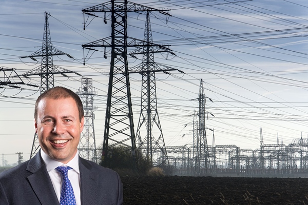 Article image for Energy Minister: We’ve done ‘everything possible’ to prevent mass blackouts