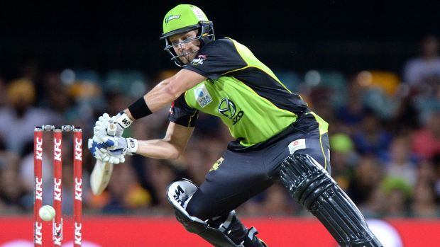 Article image for Team news for the BBL|07 opener