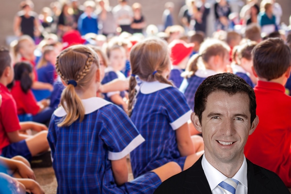 Article image for Australian students’ ‘woeful’ performance