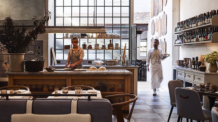 Delicious Top 100 - 4BC