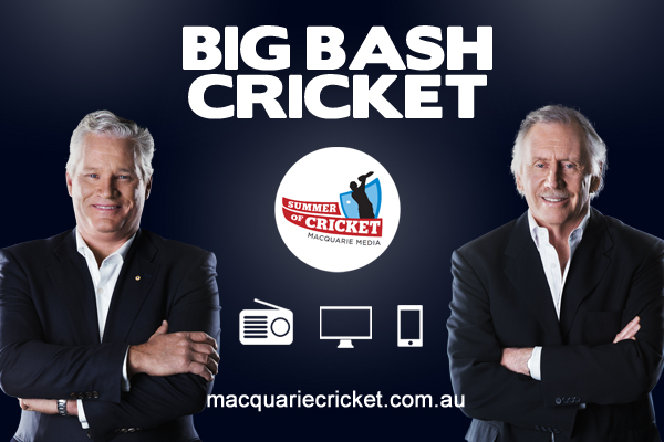 Article image for BBL LIVE – Perth Scorchers vs Melbourne Stars | All the action from the WACA
