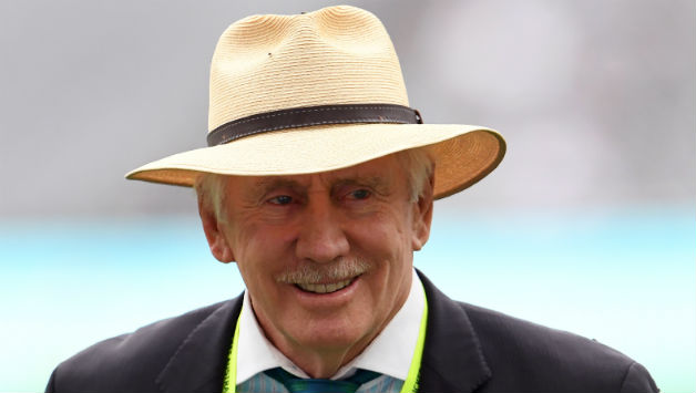 Article image for Ian Chappell isn’t happy with Matthew Wade