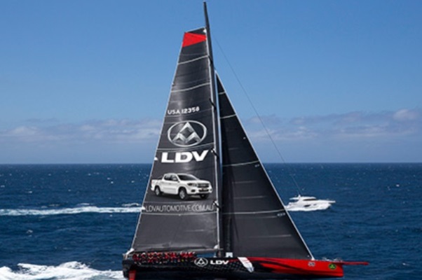 Article image for Comanche skipper: ‘I was confident we should protest’