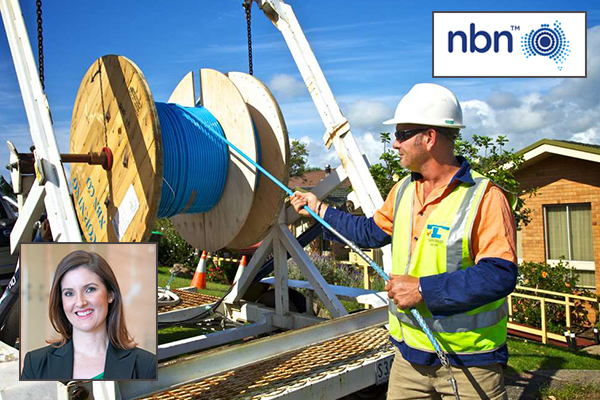 Article image for NBN offering cheaper prices to compensate for slow speed