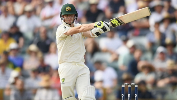 Article image for Sensational Smith leads Australia fightback